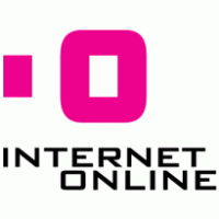 Internet Online logo vector logo