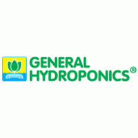 General Hydroponics logo vector logo