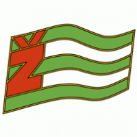 Zhalgiris Vilnus (logo of 70’s – early 80’s) logo vector logo