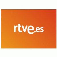 rtve.es logo vector logo