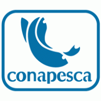 CONAPESCA logo vector logo