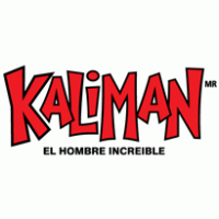 KALIMAN logo vector logo
