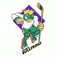 Anaheim Bullfrogs