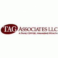TAG Associates LLC logo vector logo