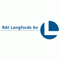 Railangfords b.v. logo vector logo