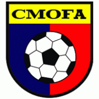 Cagayan de Oro-Misamis Oriental FA logo vector logo