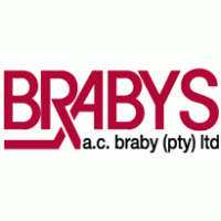 AC Brabys logo vector logo