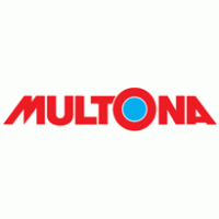 Multona logo vector logo