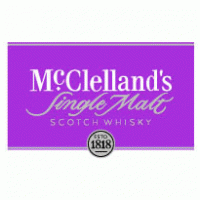 Mcclelland’s logo vector logo