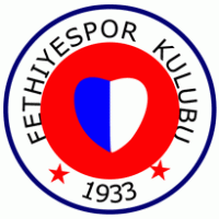 Fethiye Spor Club logo vector logo