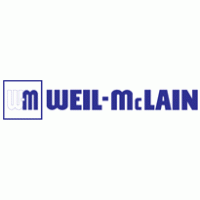 Weil-McLain logo vector logo