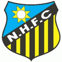 Novo Horizonte Futebol Clube-GO logo vector logo