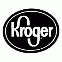 Kroger logo vector logo