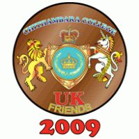 uk friend logo vector logo
