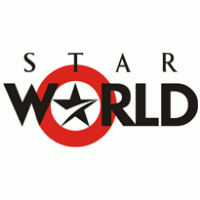Star World logo vector logo