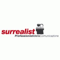 surrealist 2.0 logo vector logo