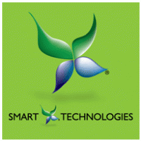 Smart Technologies logo vector logo