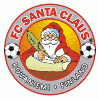 FC Santa Claus Rovaniemi logo vector logo