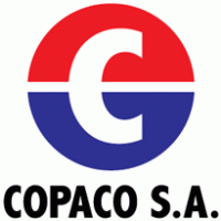 COPACO_PY logo vector logo