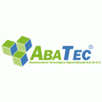 ABATEC logo vector logo