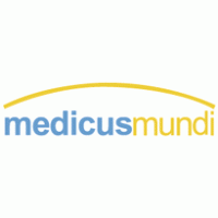 Medicus Mundi logo vector logo