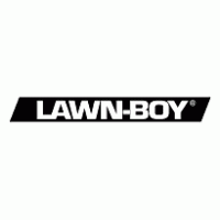 Lawn-Boy logo vector logo