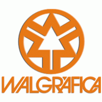 walgrafica logo vector logo