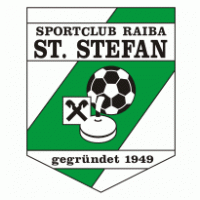 SC Sankt Stefan im Lavanttal logo vector logo