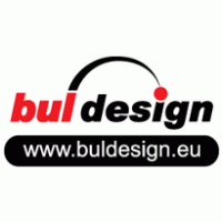 bul design logo vector logo