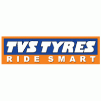 TVS Tyres logo vector logo