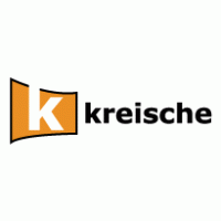 Kreische logo vector logo