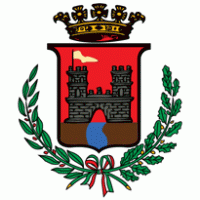 Comune di Castelnuovo Scrivia logo vector logo