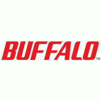 Buffalo logo vector logo