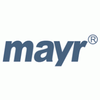 Mayr logo vector logo