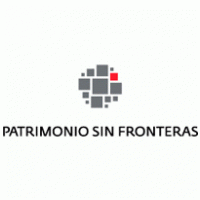 Patrimonio Sin Fronteras logo vector logo