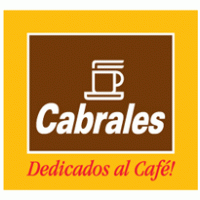 Cabrales logo vector logo