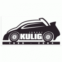 janusz Kulig logo vector logo