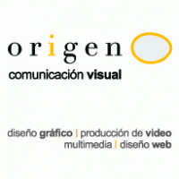 origen. comunicacion visual