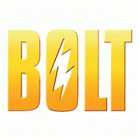 BOLT logo vector logo