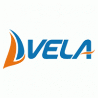 Supermercati Vela logo vector logo