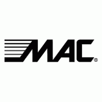 Mac logo vector logo