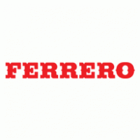 Ferrero logo vector logo