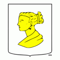 gemeentewapen AAGTEKERKE logo vector logo