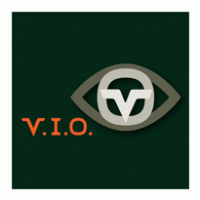 V.I.O. Inc. logo vector logo