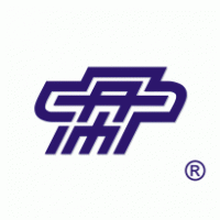 DAPM FRANELAS LOGO logo vector logo