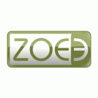 Zoe3 logo vector logo