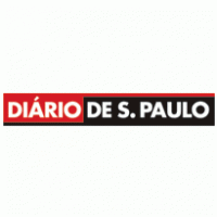 Diario de S.Paulo logo vector logo