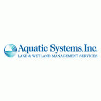 Aquatic Systems, Inc. logo vector logo