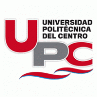 Universidad Politécnica del Centro logo vector logo
