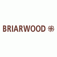 Briarwood logo vector logo